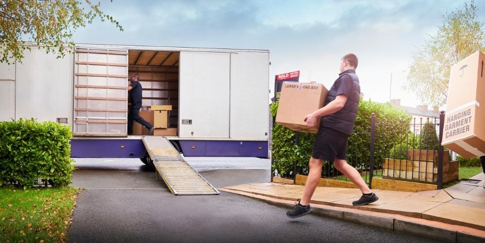 Looking For A Removalist In Sydney? | InTime Removalists