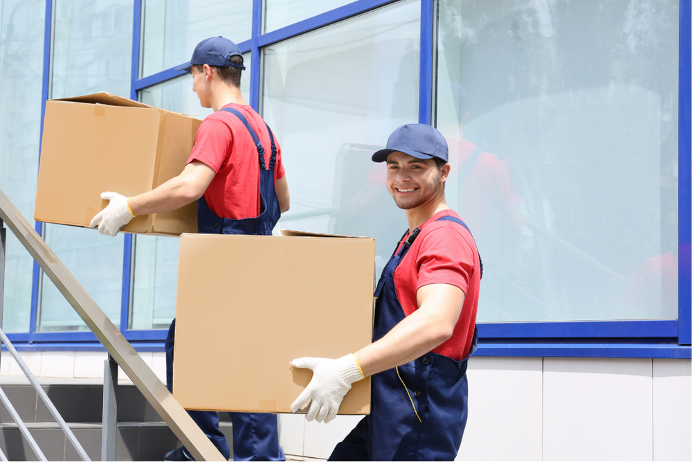 How To Pick The Right Removalists | In Time Removalist