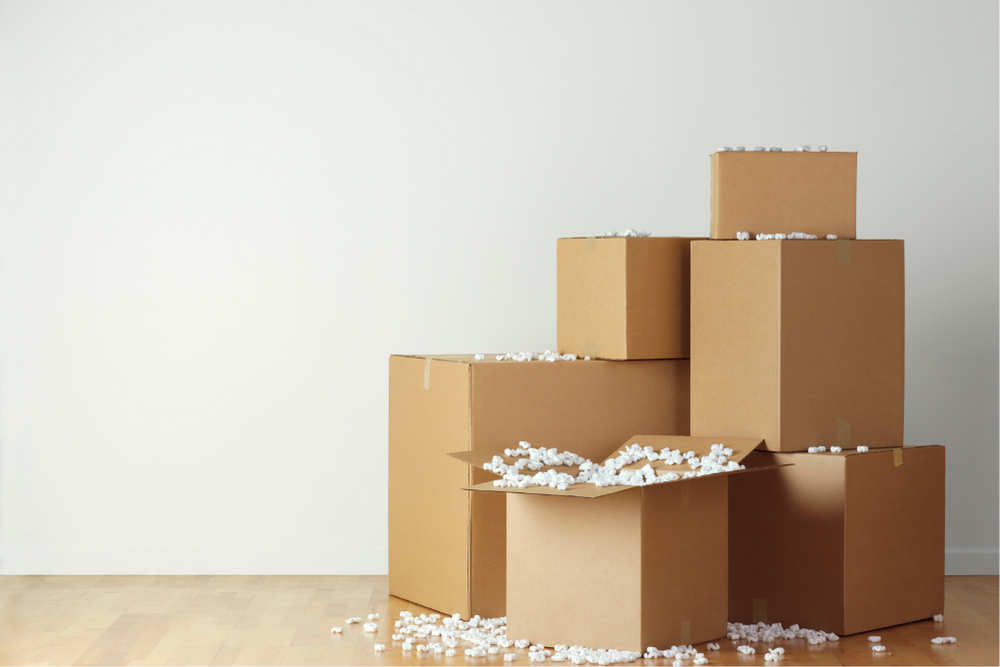 Tips To Make The Dreaded Long Haul Move Smoother | In Time Removalist