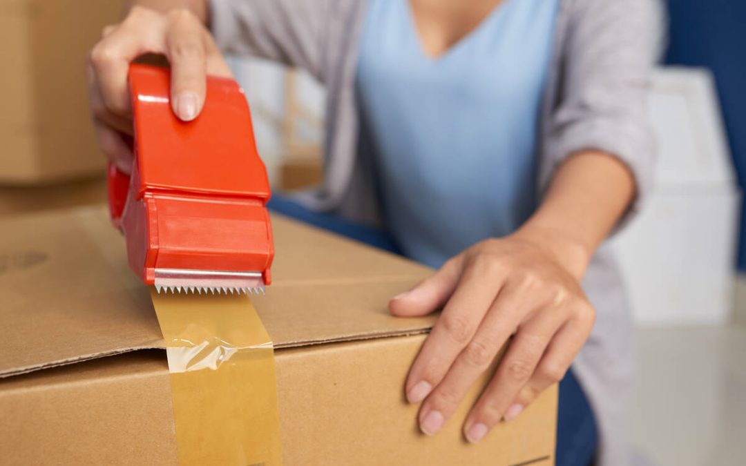 Is it Worth Paying for Packing When Moving?
