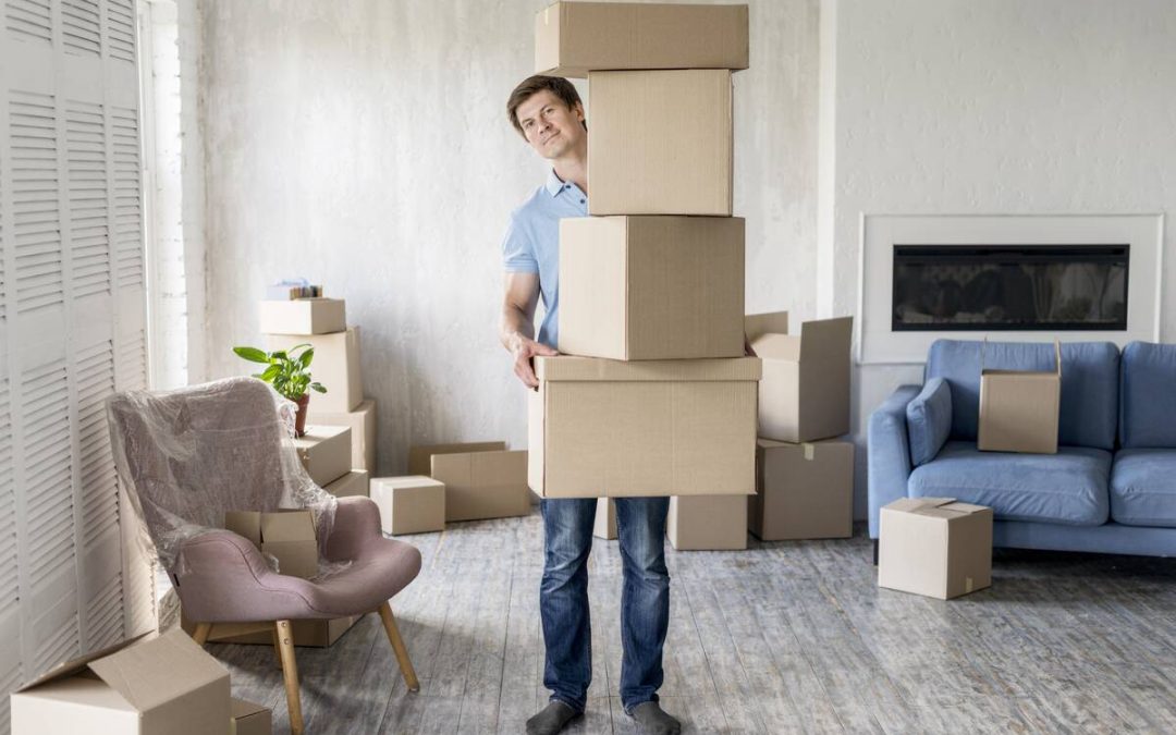 How to Prepare for Removalists
