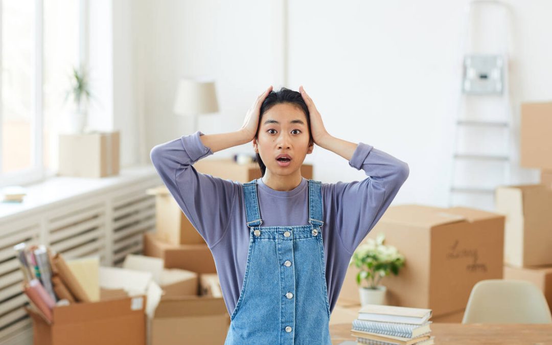 When Is the Worst Time of the Year to Move?