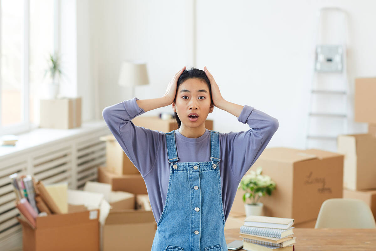 call a removalist in Sydney